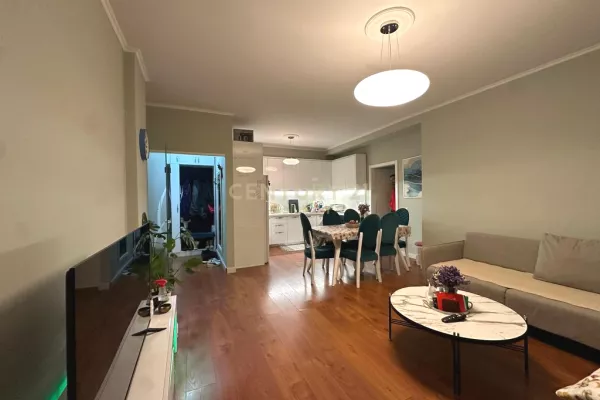 Apartment for rent in Tirana 2+1, Furnished