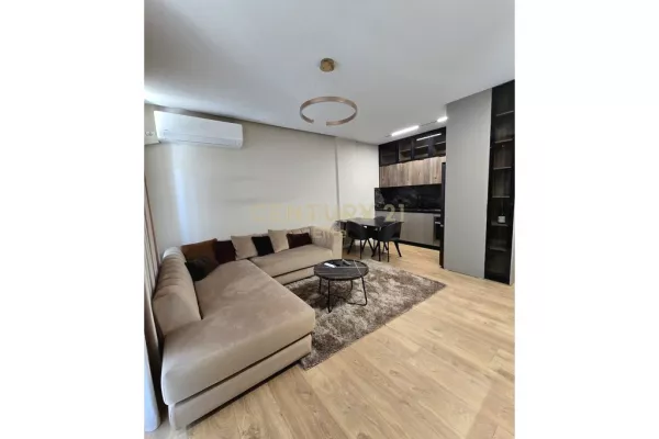 Casa in affitto 1+1 a Tirana - 650 Euro