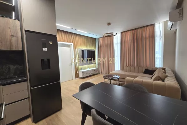 Casa in affitto 1+1 a Tirana - 650 Euro