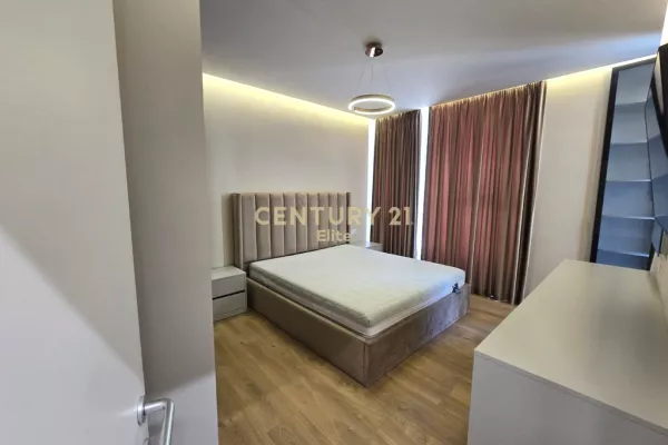 Casa in affitto 1+1 a Tirana - 650 Euro