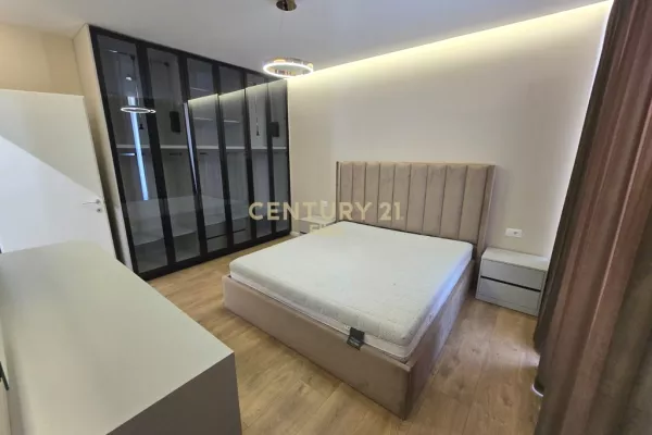 Shtepi me qera Apartament ne Tirane, 1+1, Mobilimi E mobiluar, Pagesa 650  Euro.