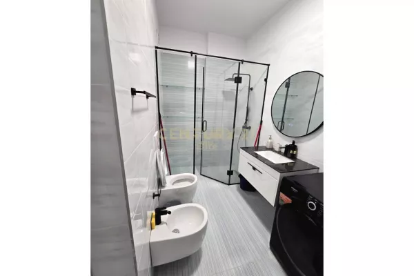 Shtepi me qera Apartament ne Tirane, 1+1, Mobilimi E mobiluar, Pagesa 650  Euro.