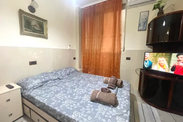 Casa in affitto 1+1 a Tirana - 450 Euro