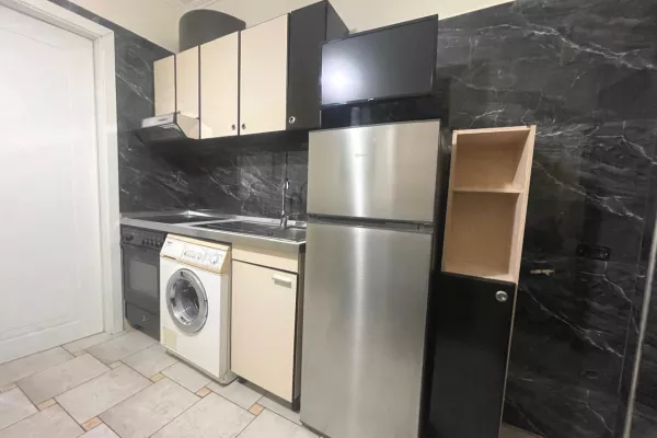 Casa in affitto 1+1 a Tirana - 450 Euro