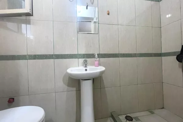 Apartment for rent in Tirana 1+1, Furnished