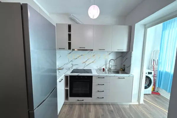 Casa in affitto 1+1 a Tirana - 500 Euro