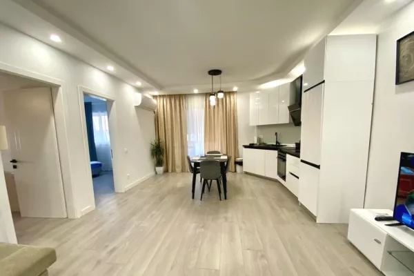 Shtepi me qera 2+1 ne Tirane - 900 Euro