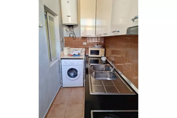 Apartment for rent in Tirana 2+1, Furnished