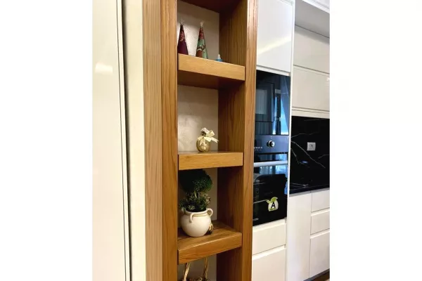 Shtepi me qera 2+1 ne Tirane - 1,000 Euro