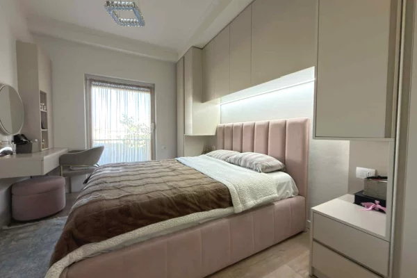 House for Sale 2+1 in Tirana - 260,000 Euro