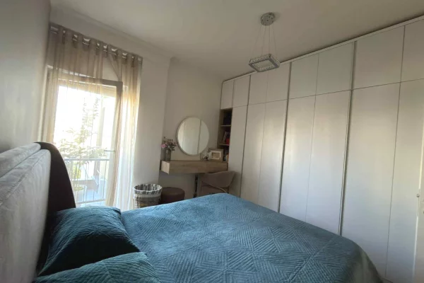 Apartment for sale in Tirana 2+1, Furnished