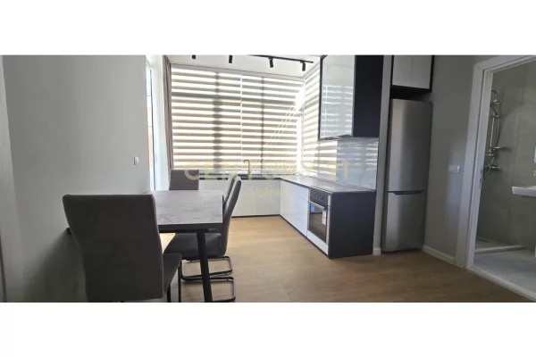 House for Sale 1+1 in Tirana - 107,000 Euro