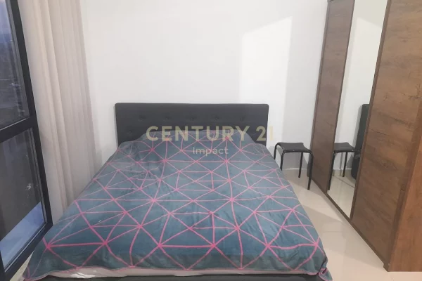 Casa in affitto 1+1 a Tirana - 550 Euro