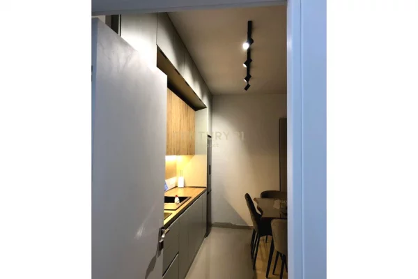 Casa in affitto 1+1 a Tirana - 550 Euro