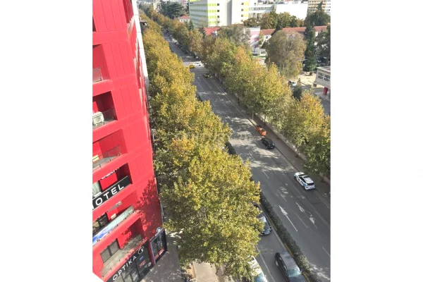 Apartment for rent in Tirana 1+1, Furnished