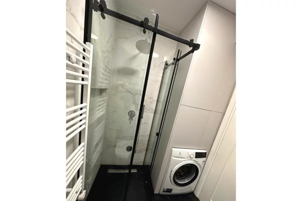 Apartment for rent in Tirana 3+1, Furnished