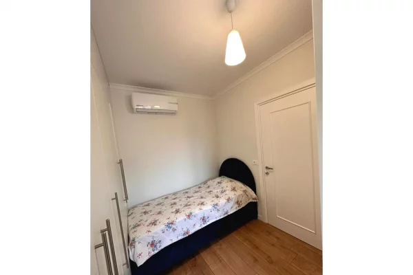 Apartment for rent in Tirana 3+1, Furnished