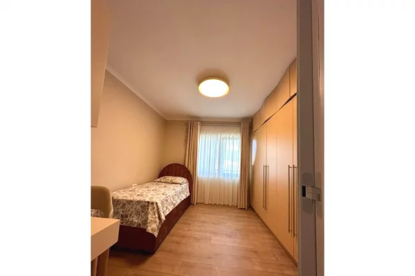 Apartment for rent in Tirana 3+1, Furnished