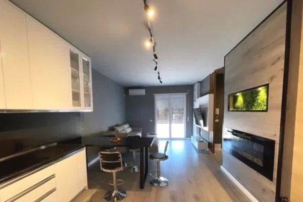 Shtepi ne shitje 1+1 ne Tirane - 175,000 Euro