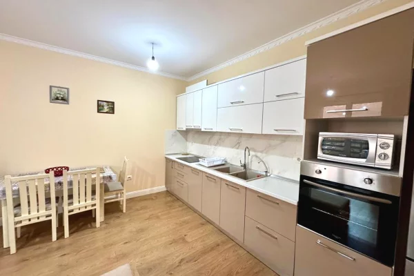 Casa in affitto 2+1 a Tirana - 600 Euro