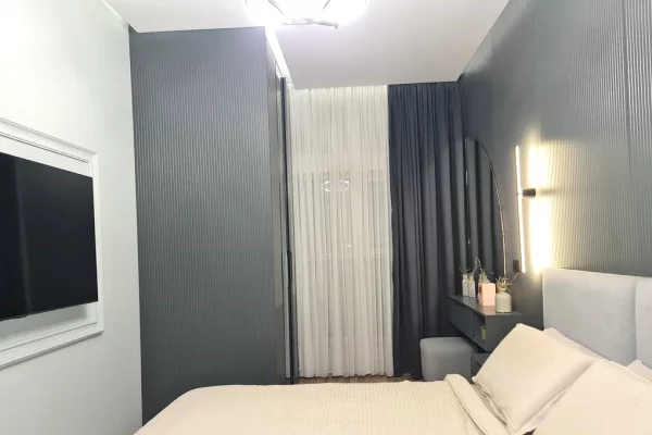 Shtepi ne shitje 1+1 ne Tirane - 140,000 Euro