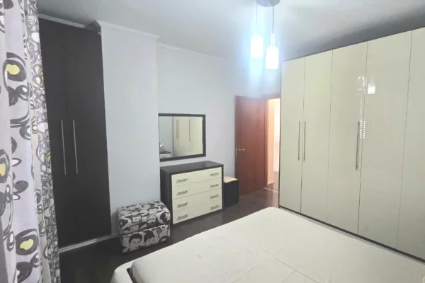 Shtepi me qera 1+1 ne Tirane - 600 Euro