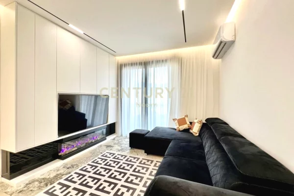 Casa in affitto 1+1 a Tirana - 1,200 Euro