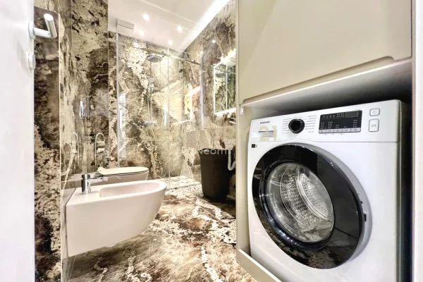 Casa in affitto 1+1 a Tirana - 1,200 Euro