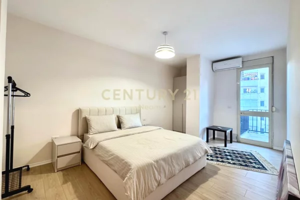 Casa in affitto 1+1 a Tirana - 750 Euro