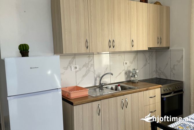 Shtepi me qera Garsoniere ne Durres - 17,000 Leke