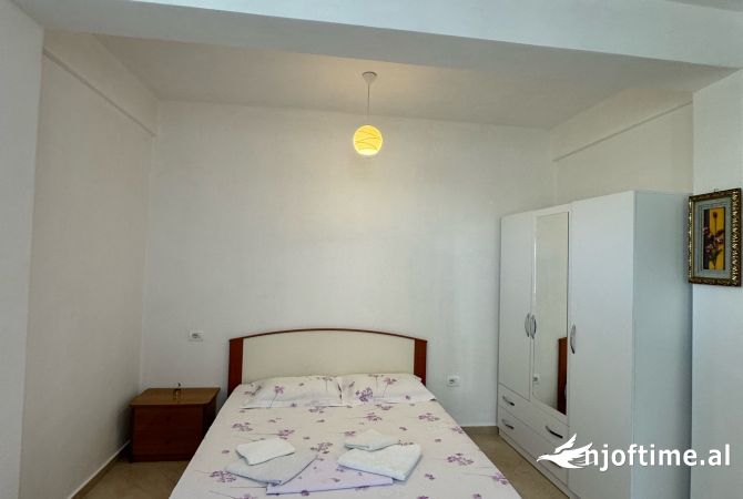 Shtepi me qera Garsoniere ne Durres - 17,000 Leke
