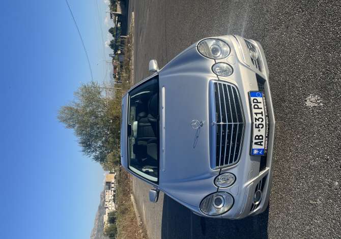 Cars for sale in Shkodra - 7,500 Euro
