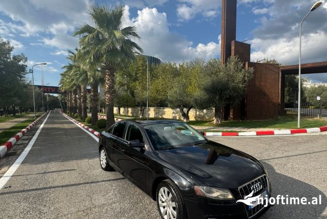 Cars for sale in Tirana - 6,300 Euro