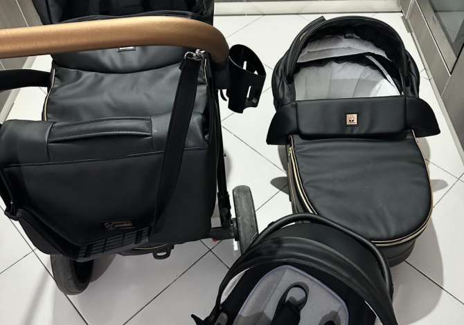 Child Accessories  in Tirana - 40,000 Leke