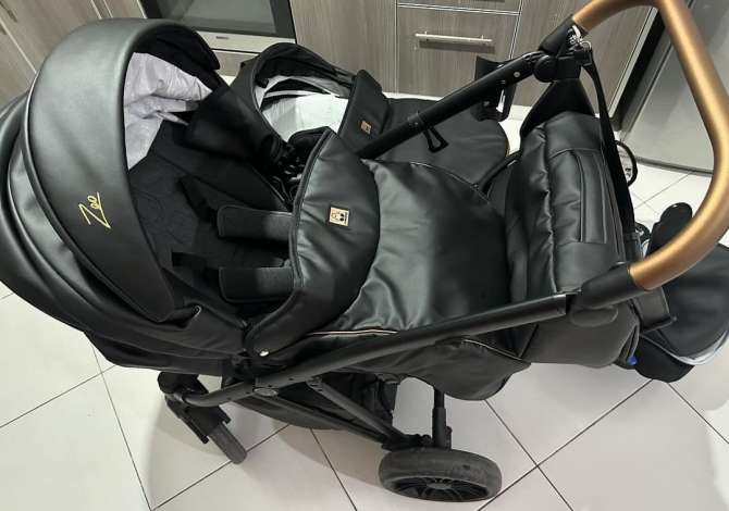 Child Accessories in Tirana - 40,000 Leke