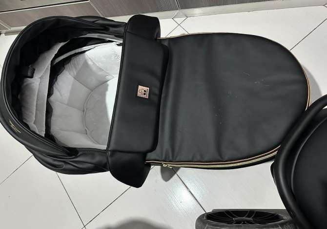 Child Accessories  in Tirana - 40,000 Leke