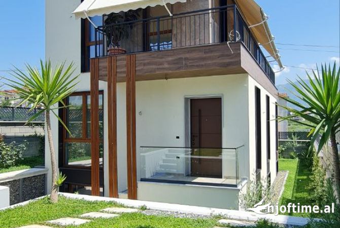 Shtepi ne shitje 4+1 ne Tirane - 400,000 Euro