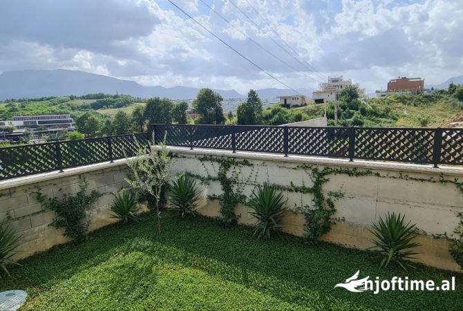 House for Sale 4+1 in Tirana - 400,000 Euro