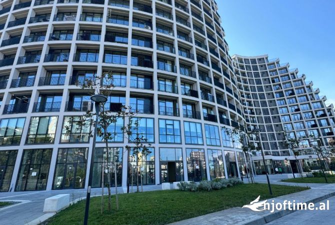 Ambient biznesi me qera 1+1 ne Tirane - 8,000 Euro