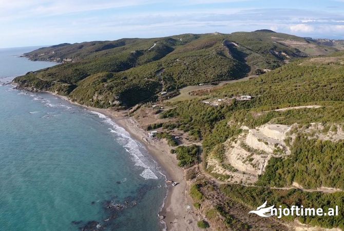Terreno in vendita  a Kavaja - 420,000 Euro