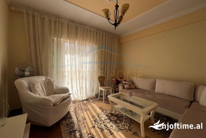 Shtepi me qera 1+1 ne Tirane - 550 Euro