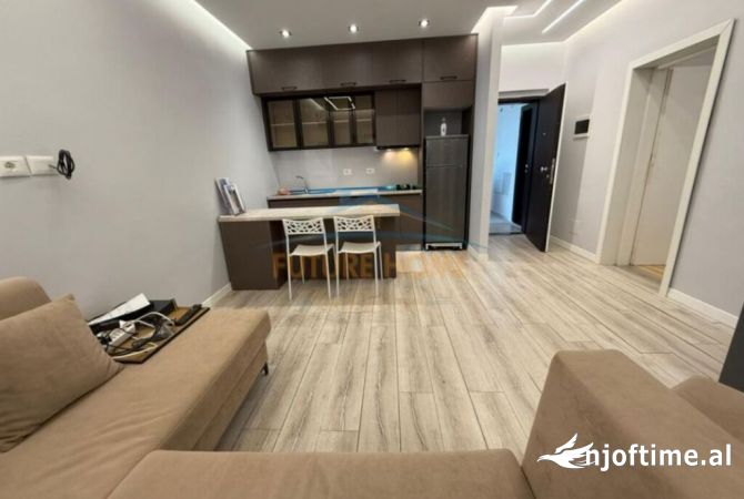 Shtepi ne shitje 1+1 ne Tirane - 115,000 Euro