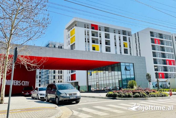 Shtepi ne shitje 1+1 ne Tirane - 56,000 Euro