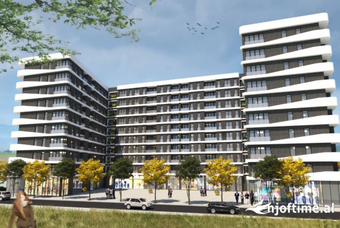 Shtepi ne shitje 2+1 ne Tirane - 165,000 Euro