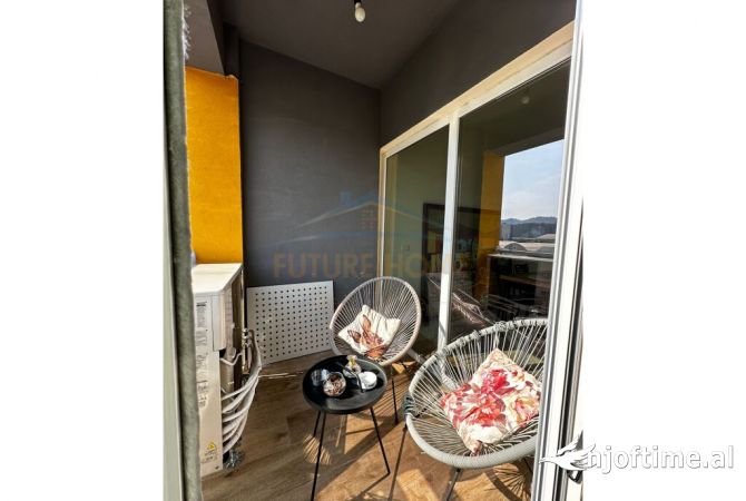 Shtepi me qera 2+1 ne Tirane - 1,200 Euro