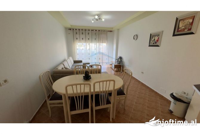 House for Rent 2+1 in Tirana - 450 Euro