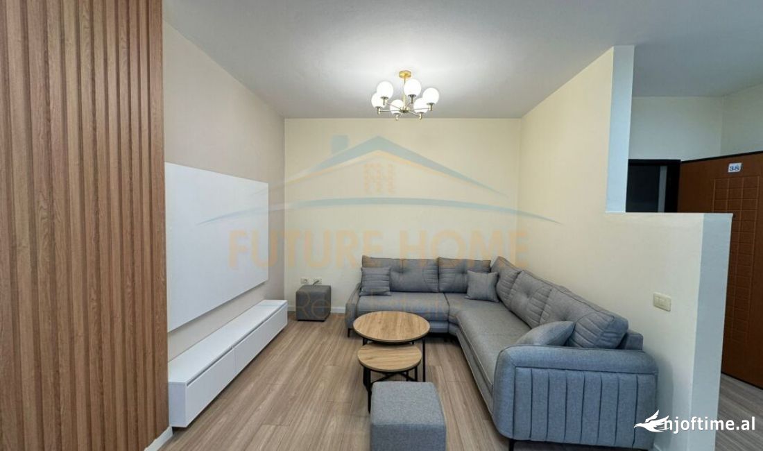 Shtepi ne shitje Apartament ne Tirane, 2+1, Mobilimi E mobiluar, Pagesa 138,000  Euro.