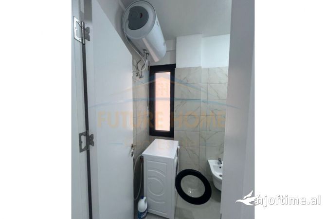 Shtepi me qera 1+1 ne Tirane - 600 Euro
