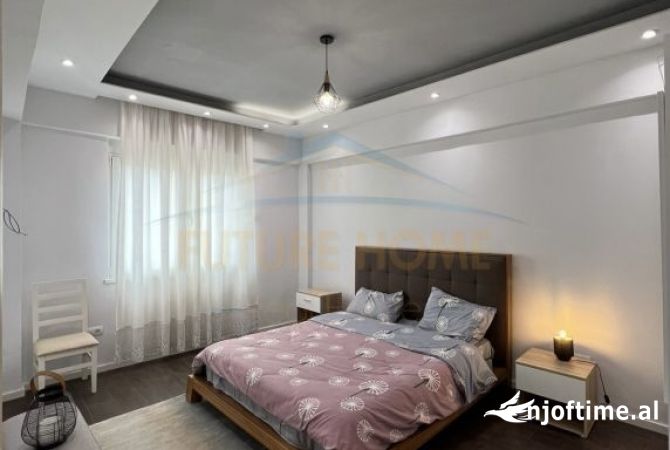 Shtepi ne shitje 1+1 ne Tirane - 155,000 Euro