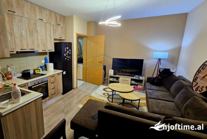 Shtepi me qera 1+1 ne Tirane - 600 Euro